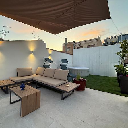 Politeama'S Home - Luxury Apartment Palermo Exterior photo